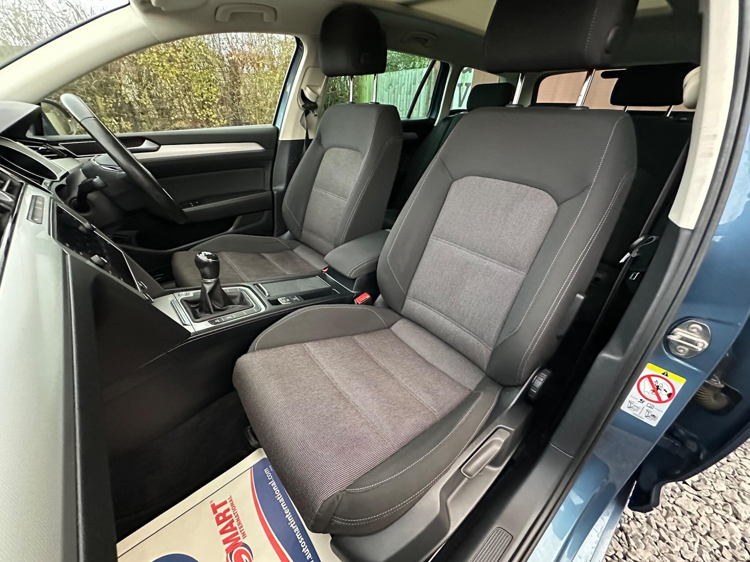 Used Volkswagen Passat for sale - 76701047: Photo 82