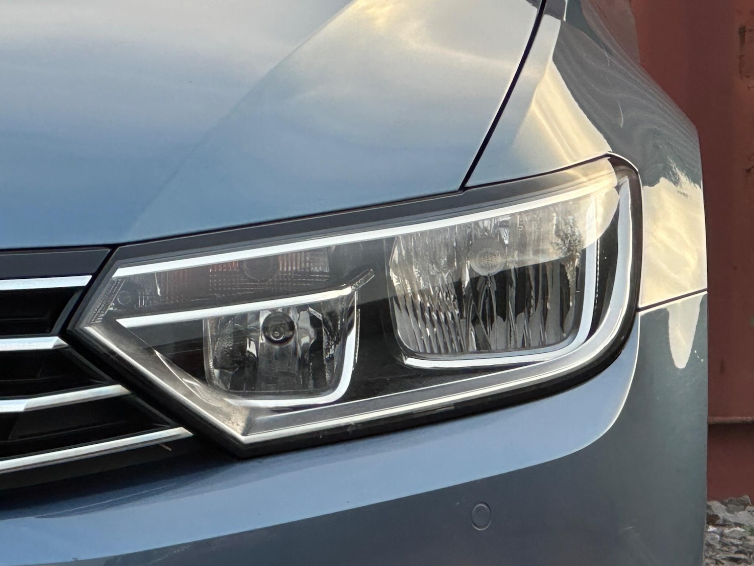 Used Volkswagen Passat for sale - 76701047: Photo 9