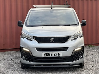 Used Peugeot Expert 2016 for sale - 76702066: Photo