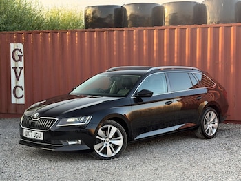 Used Skoda Superb 2017 for sale - 79213079: Photo