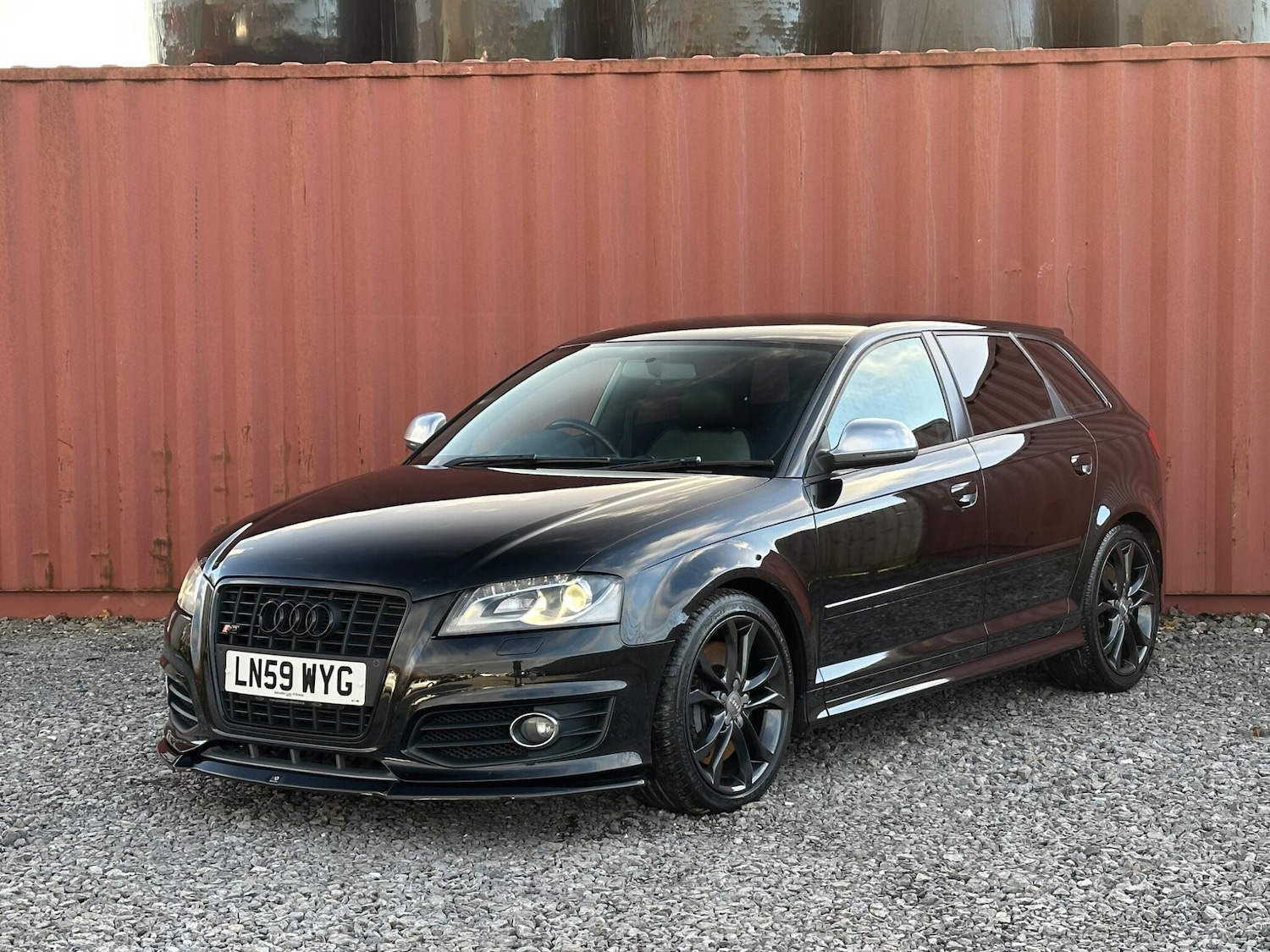 Used Audi S3 2009 for sale - 76702368: Photo 10