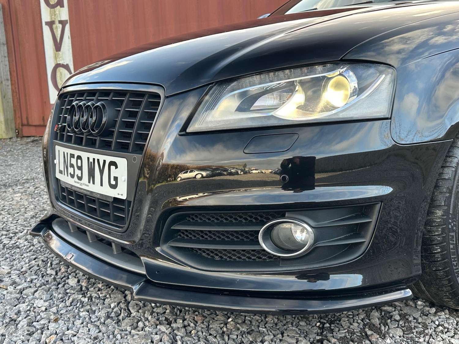 Used Audi S3 2009 for sale - 76702368: Photo 11