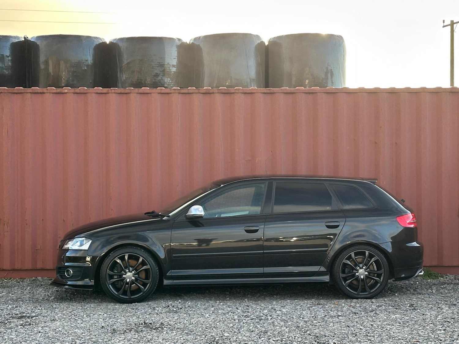 Used Audi S3 2009 for sale - 76702368: Photo 12