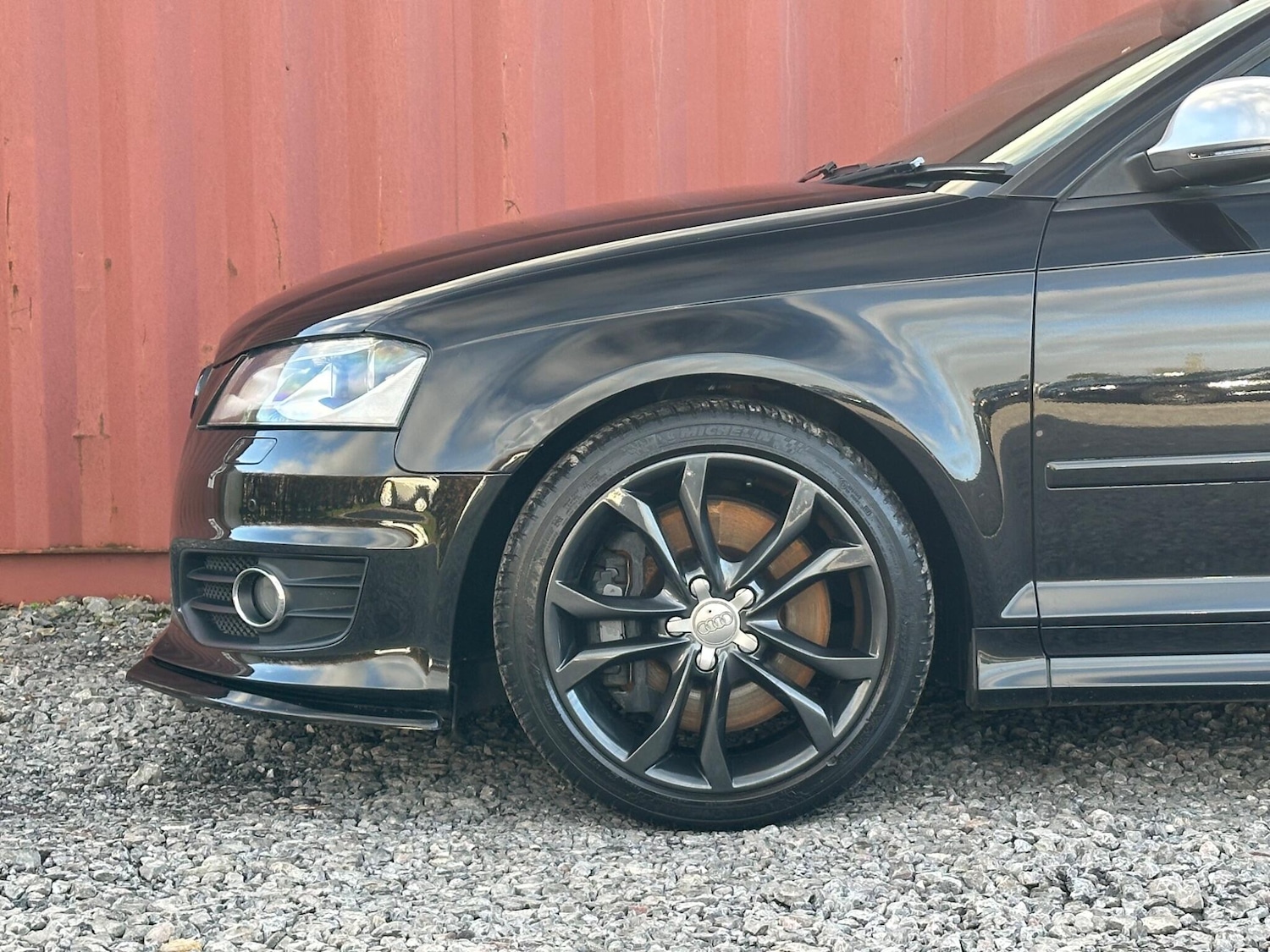 Used Audi S3 2009 for sale - 76702368: Photo 13