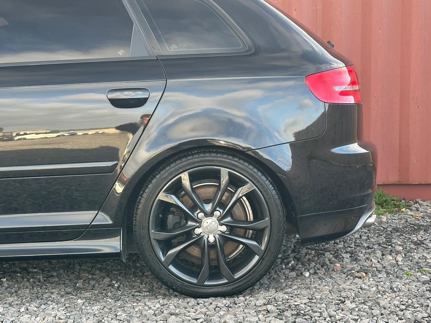 Used Audi S3 2009 for sale - 76702368: Photo 15