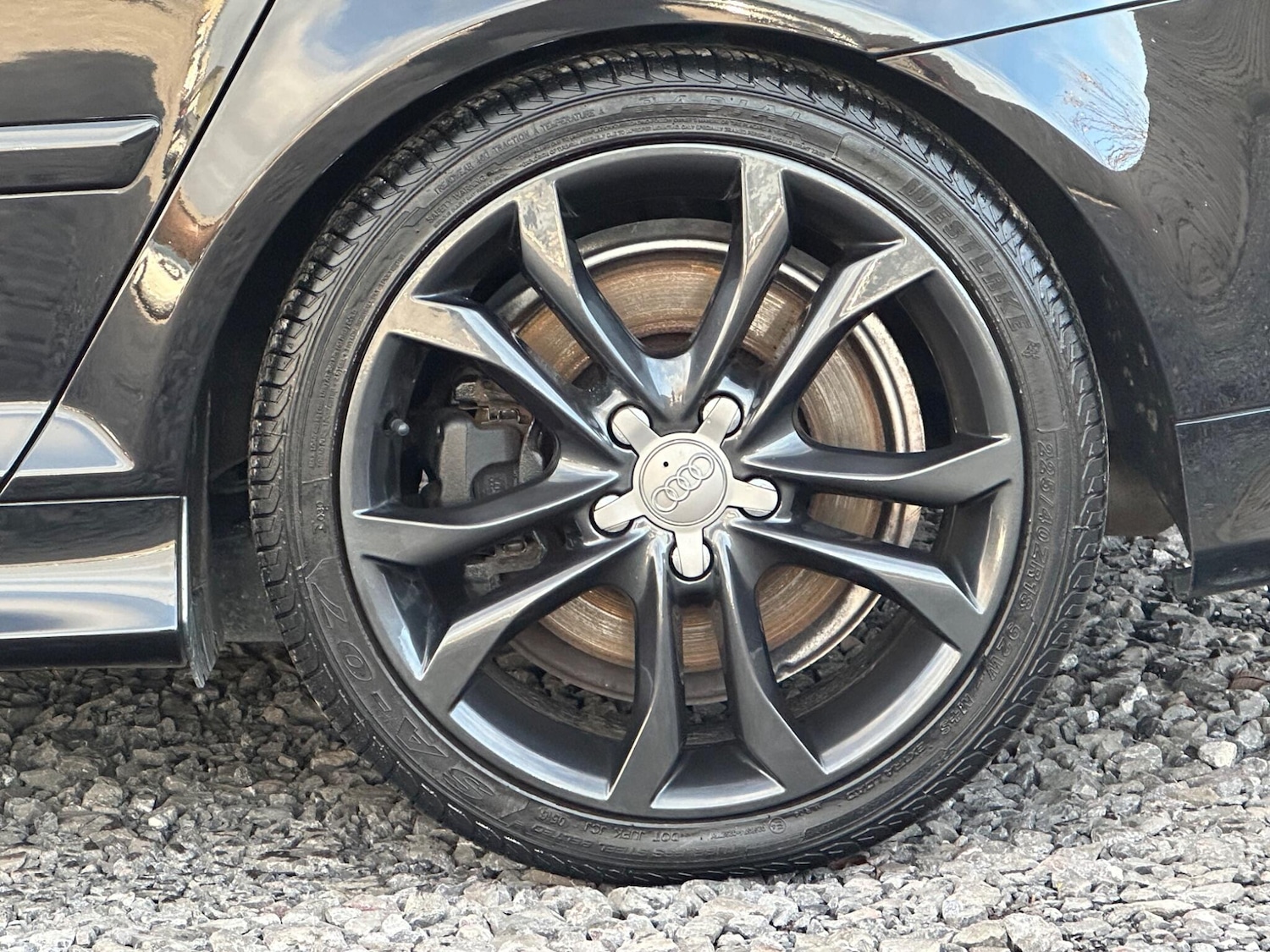 Used Audi S3 2009 for sale - 76702368: Photo 16