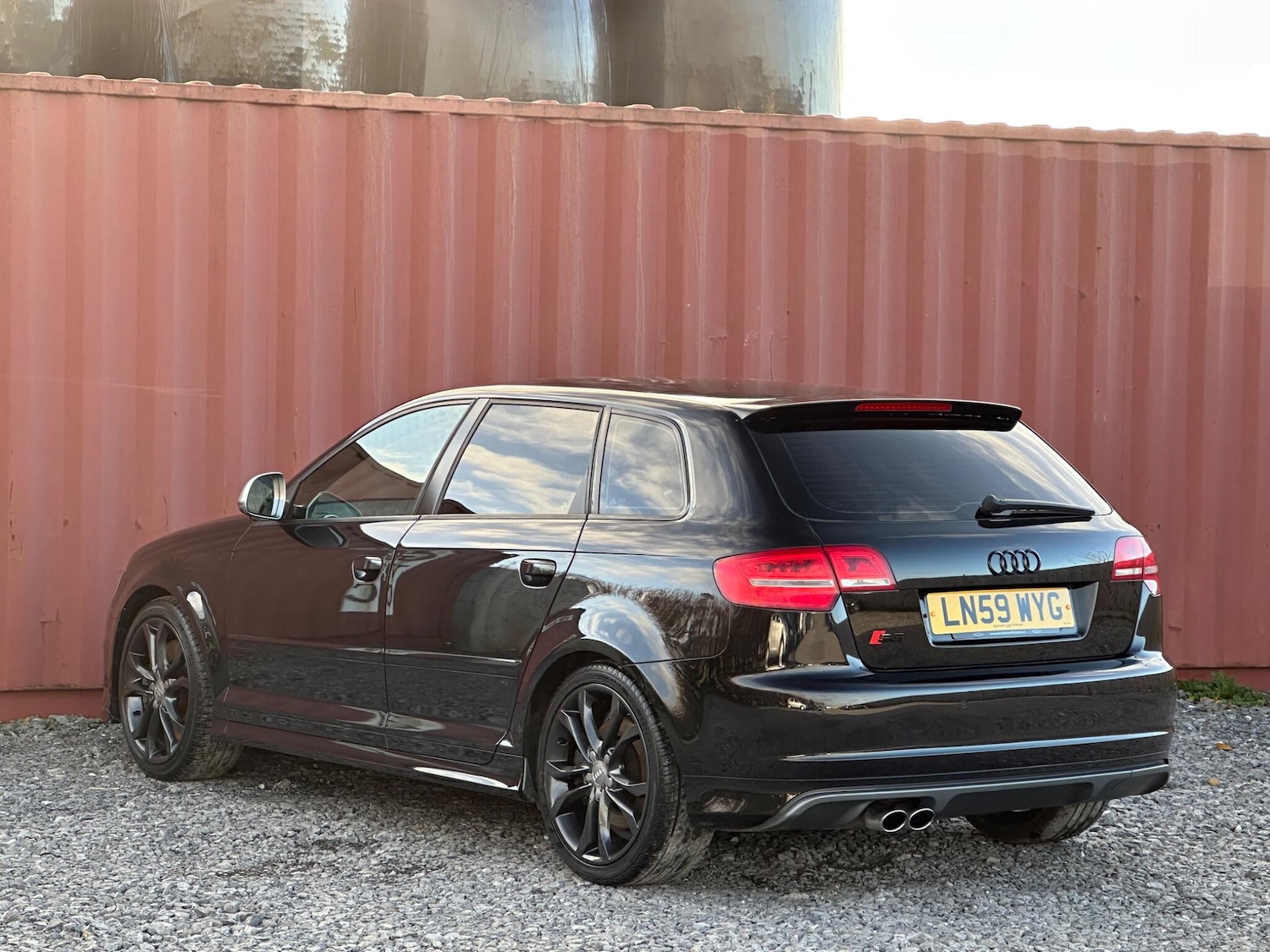 Used Audi S3 2009 for sale - 76702368: Photo 18