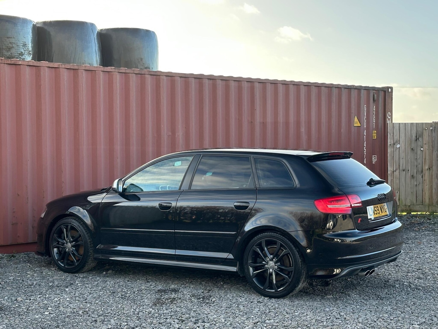 Used Audi S3 2009 for sale - 76702368: Photo 19