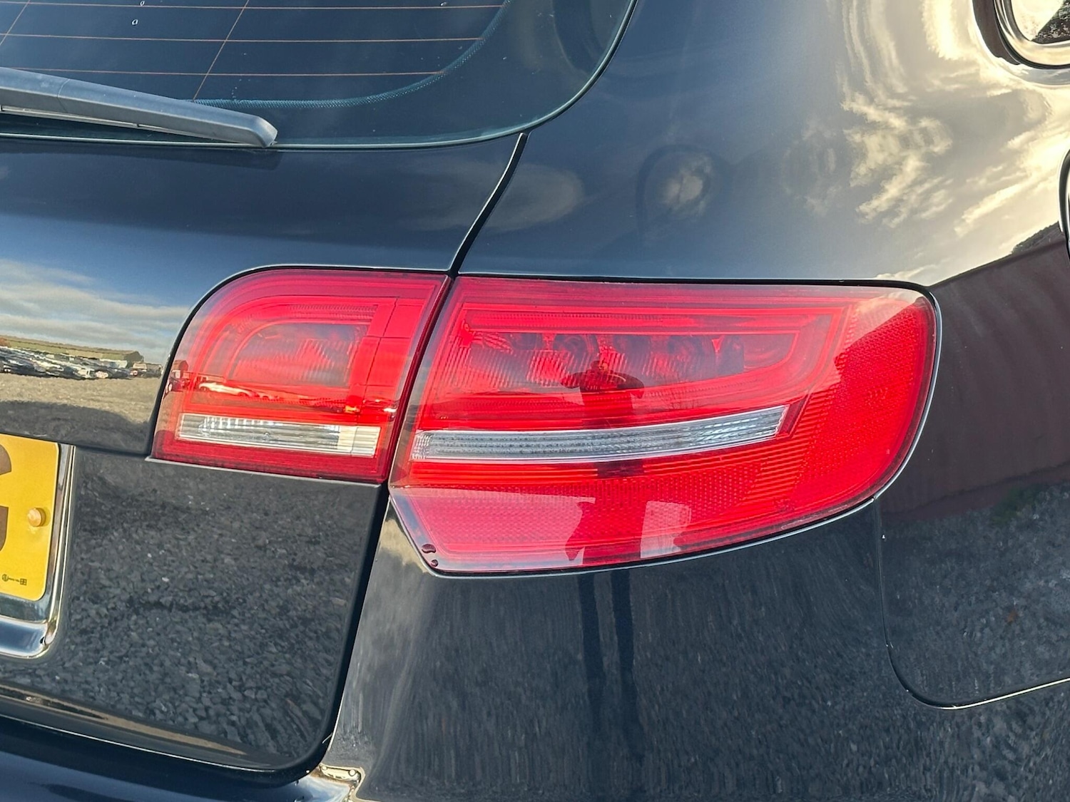 Used Audi S3 2009 for sale - 76702368: Photo 21