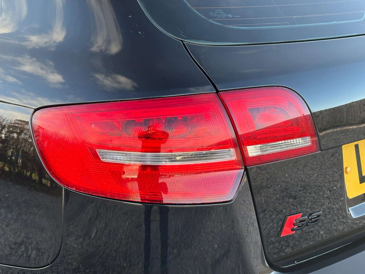 Used Audi S3 2009 for sale - 76702368: Photo 22