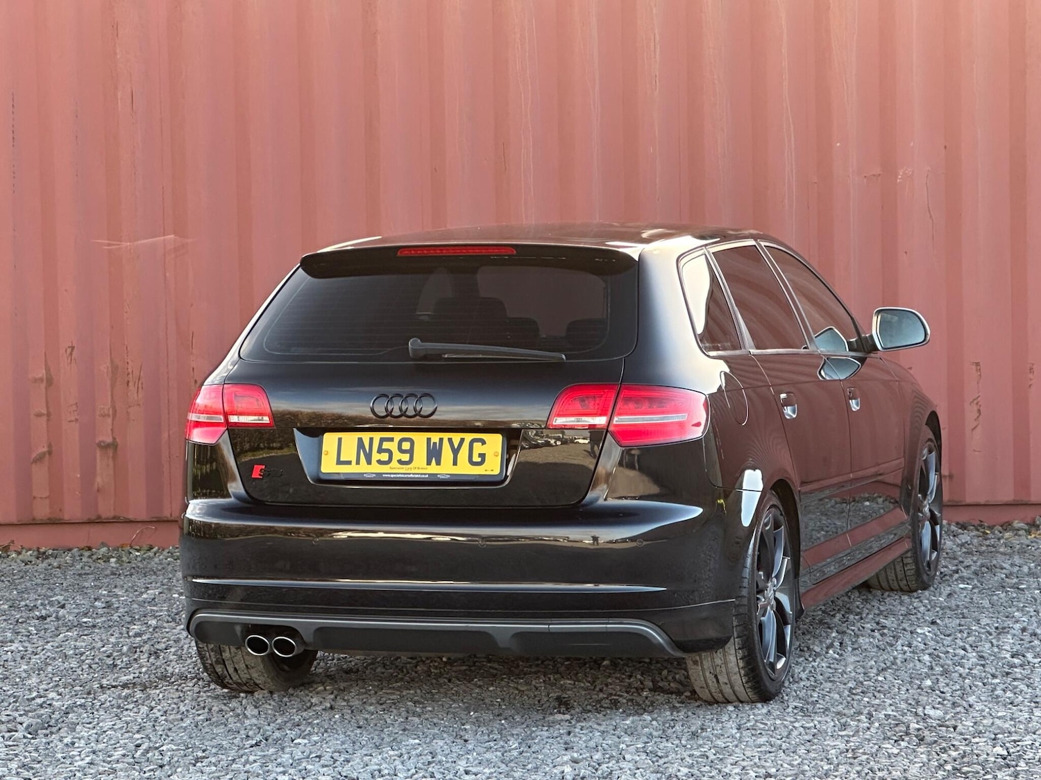 Used Audi S3 2009 for sale - 76702368: Photo 24