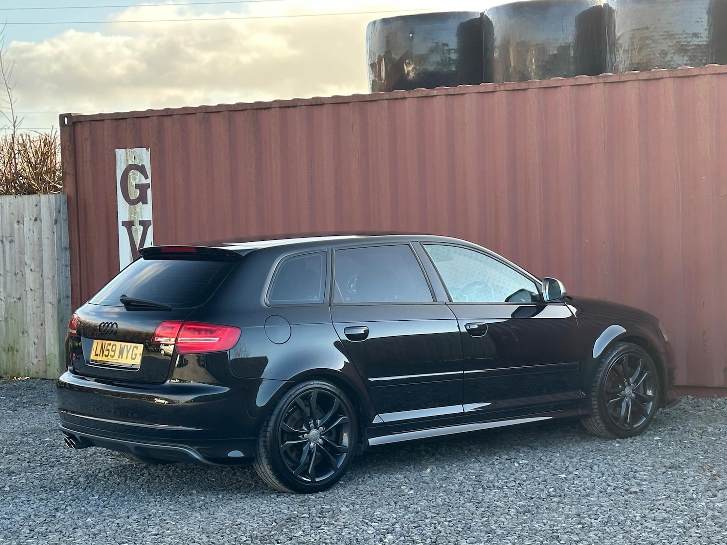 Used Audi S3 2009 for sale - 76702368: Photo 26