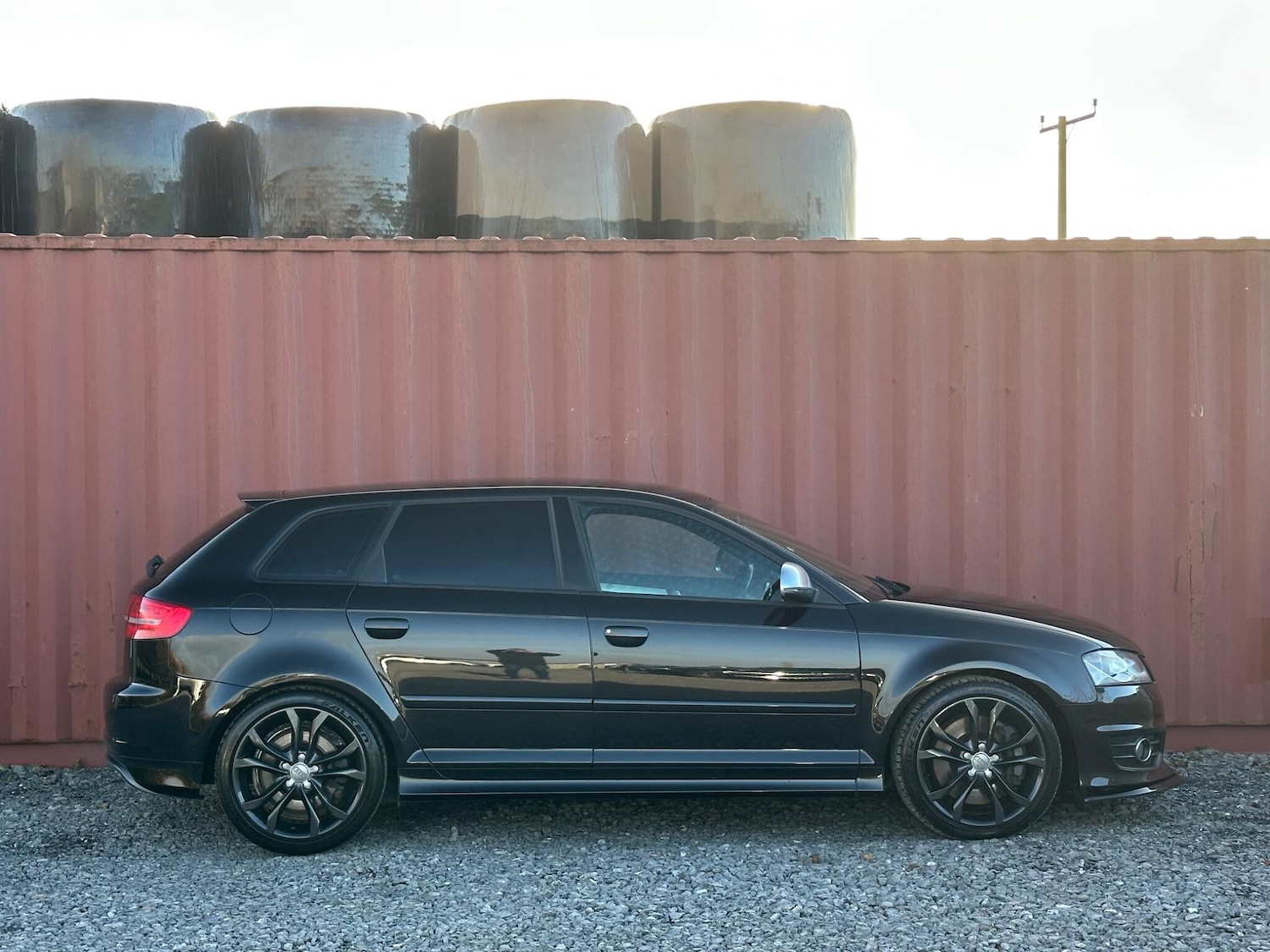 Used Audi S3 2009 for sale - 76702368: Photo 28