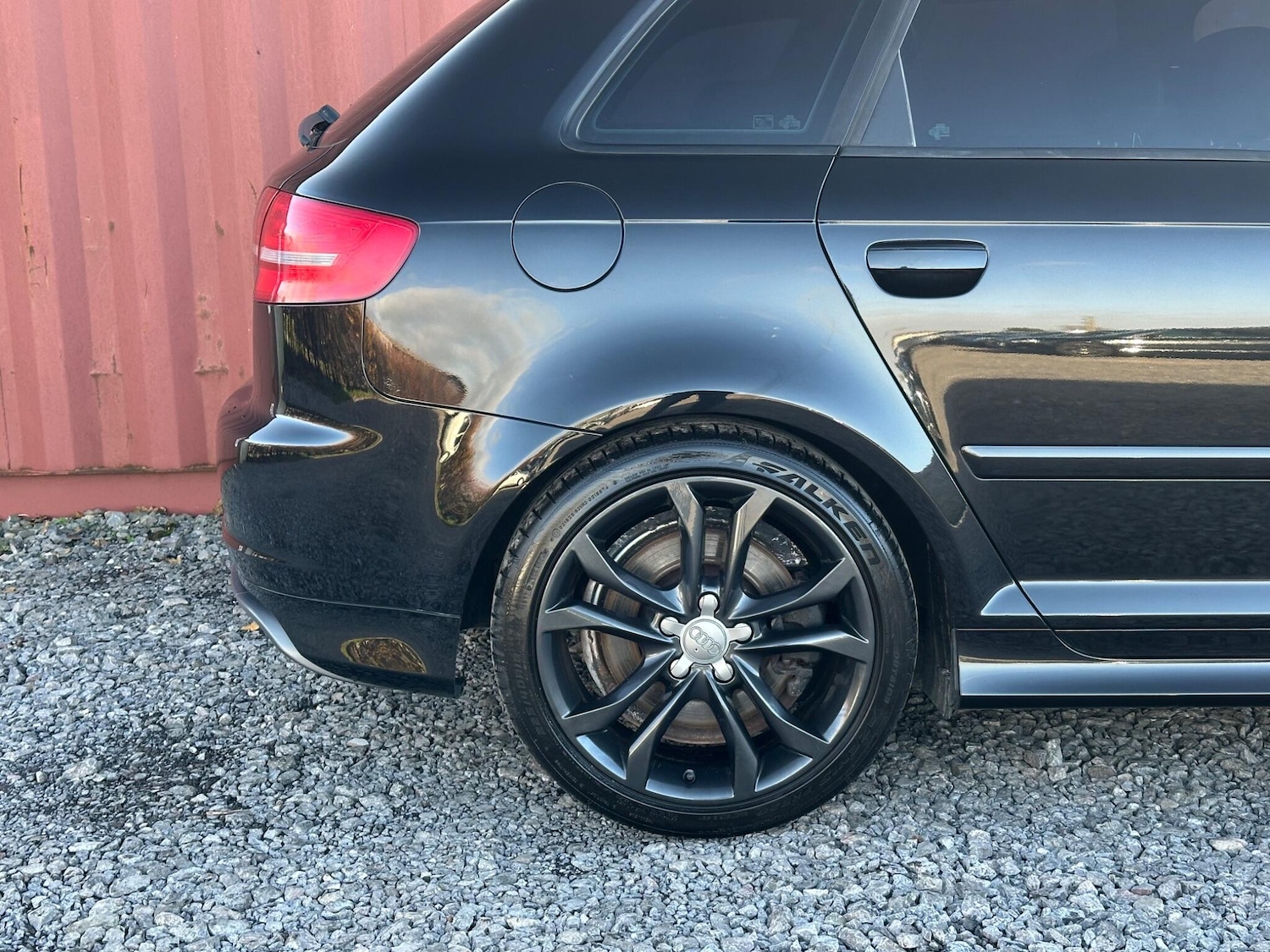 Used Audi S3 2009 for sale - 76702368: Photo 29