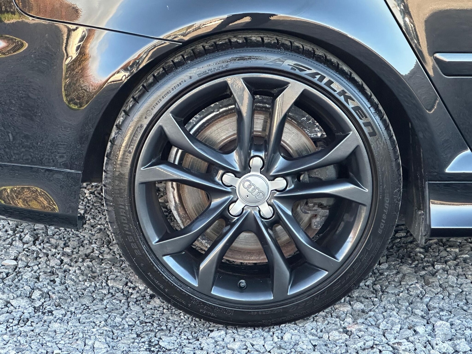 Used Audi S3 2009 for sale - 76702368: Photo 30