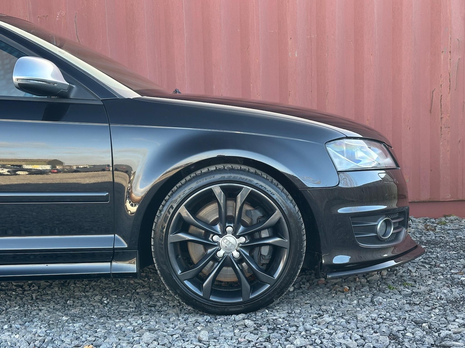 Used Audi S3 2009 for sale - 76702368: Photo 31