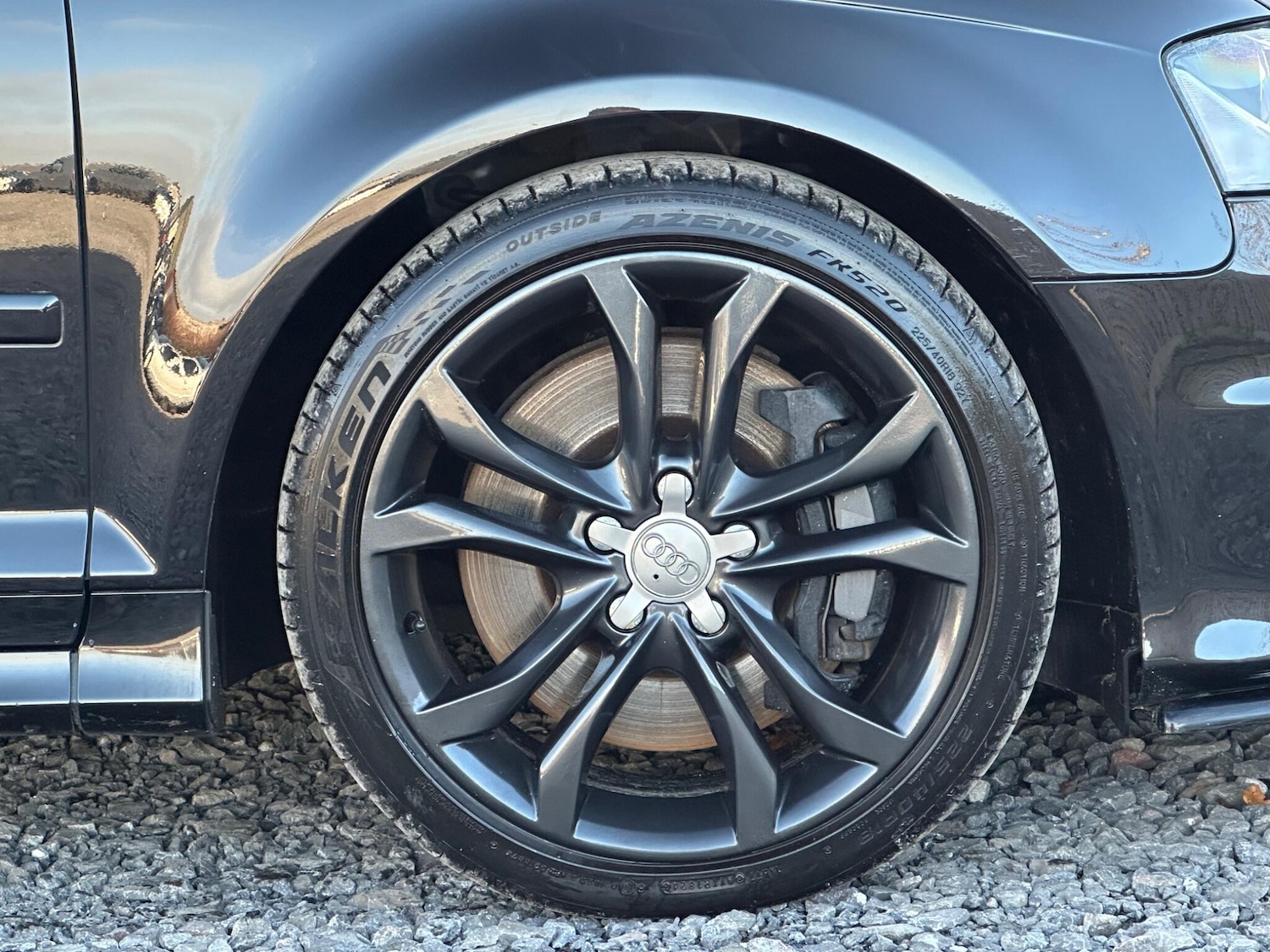 Used Audi S3 2009 for sale - 76702368: Photo 32