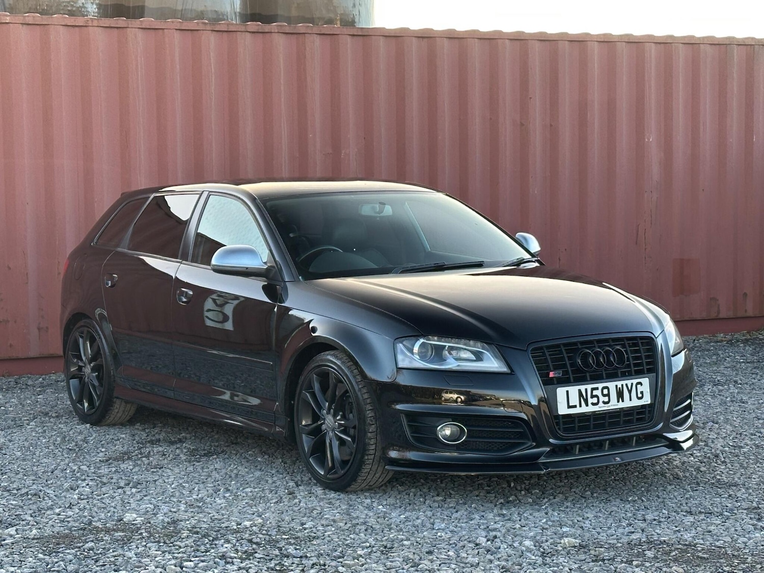 Used Audi S3 2009 for sale - 76702368: Photo 34