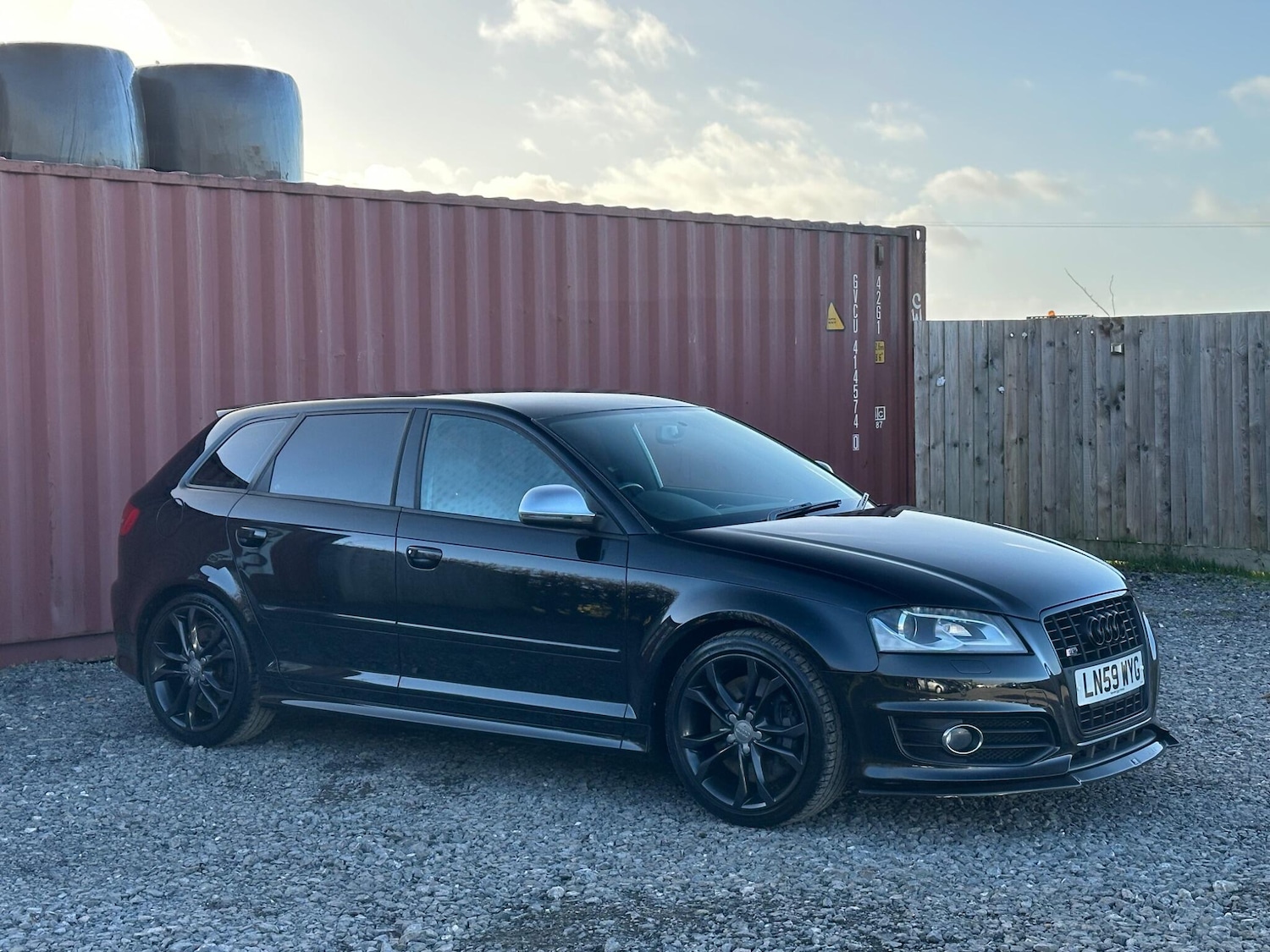 Used Audi S3 2009 for sale - 76702368: Photo 35