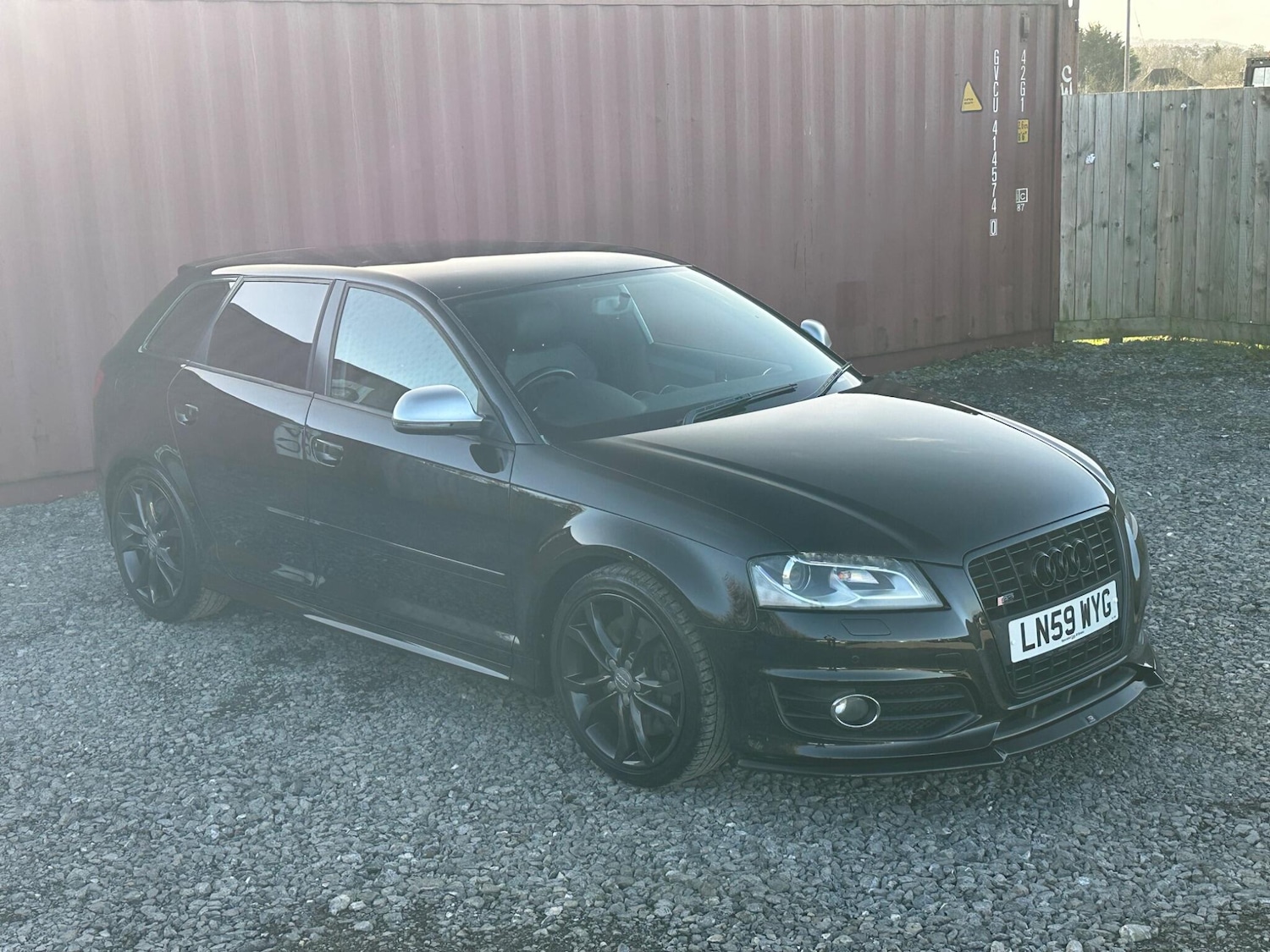 Used Audi S3 2009 for sale - 76702368: Photo 36