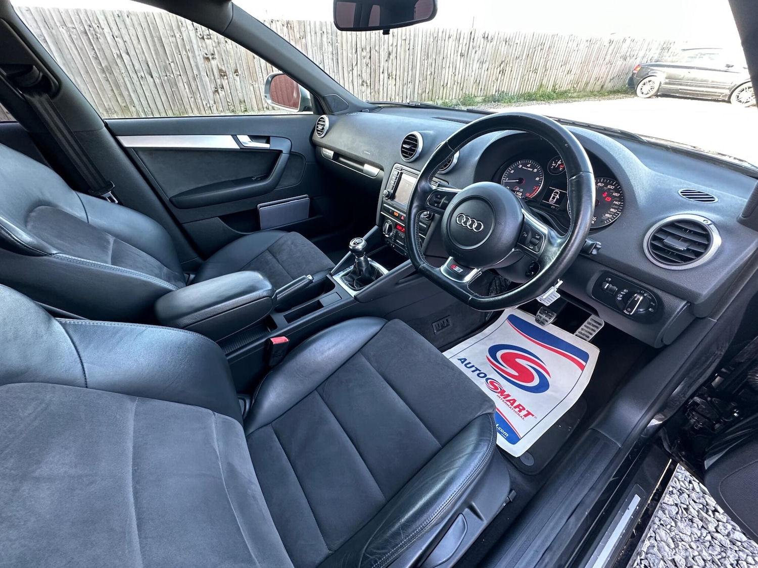 Used Audi S3 2009 for sale - 76702368: Photo 37