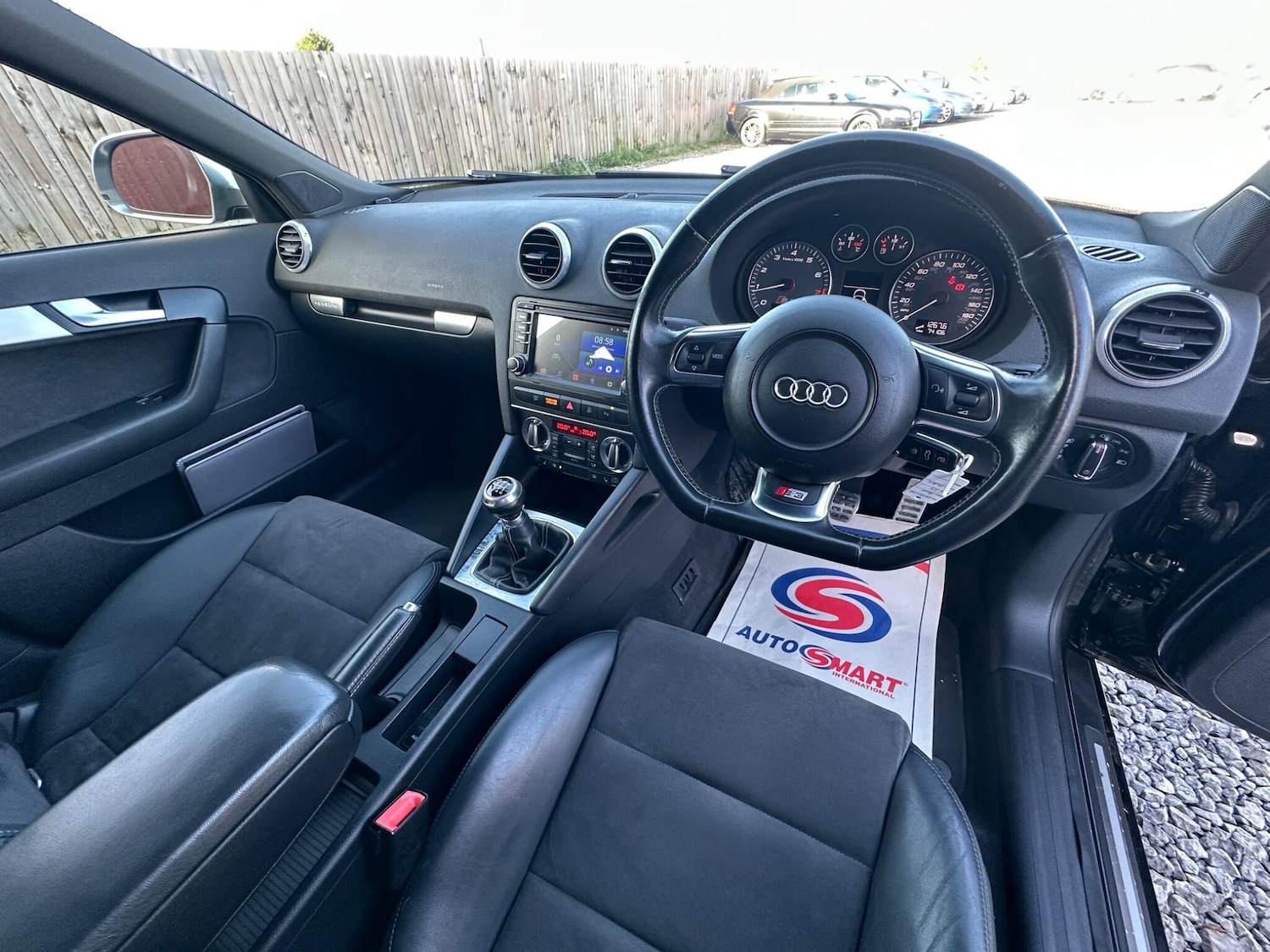 Used Audi S3 2009 for sale - 76702368: Photo 38