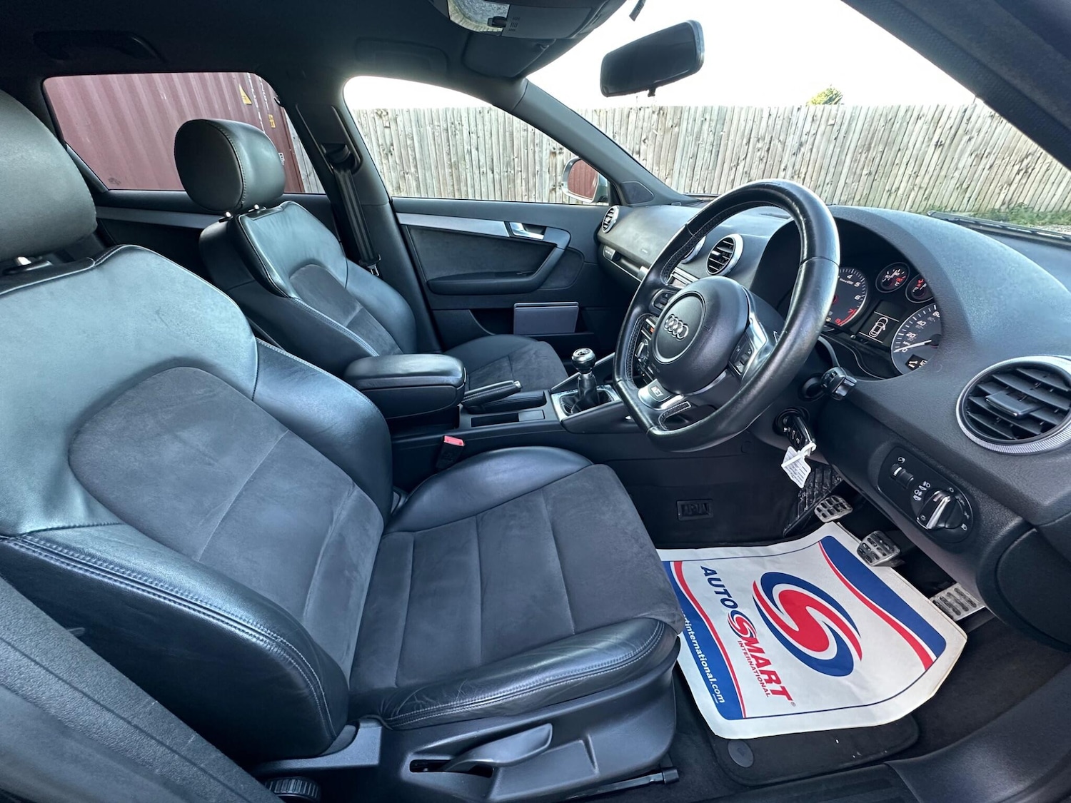 Used Audi S3 2009 for sale - 76702368: Photo 39