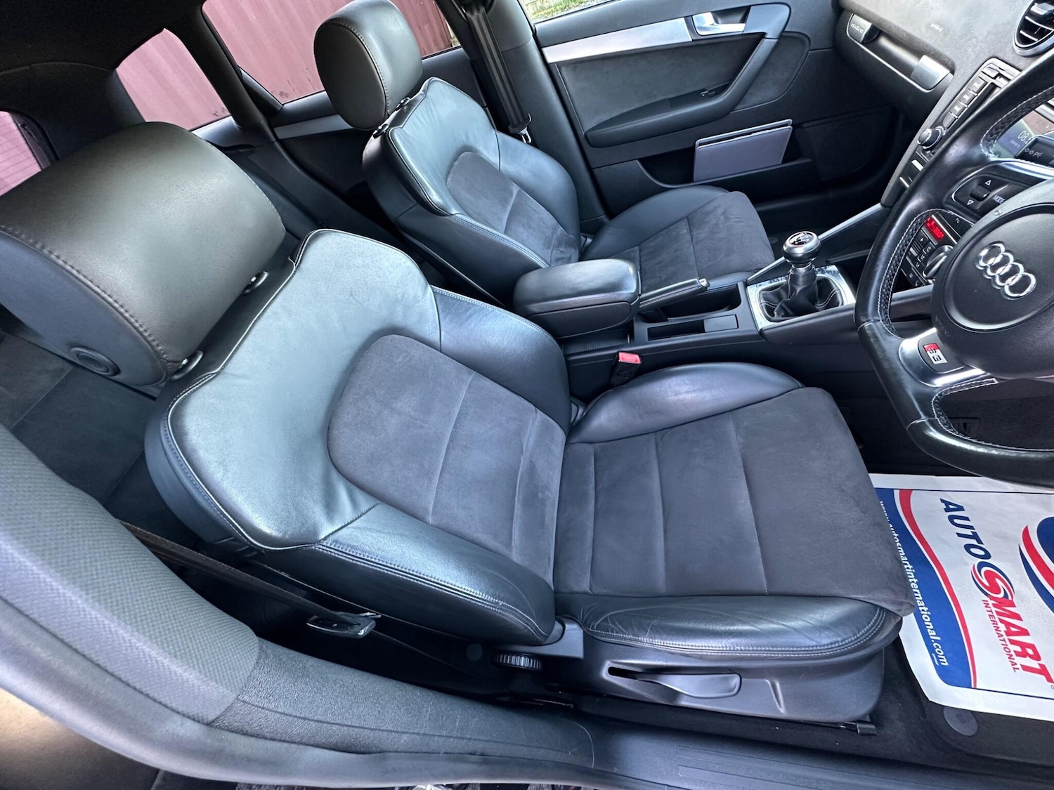 Used Audi S3 2009 for sale - 76702368: Photo 40