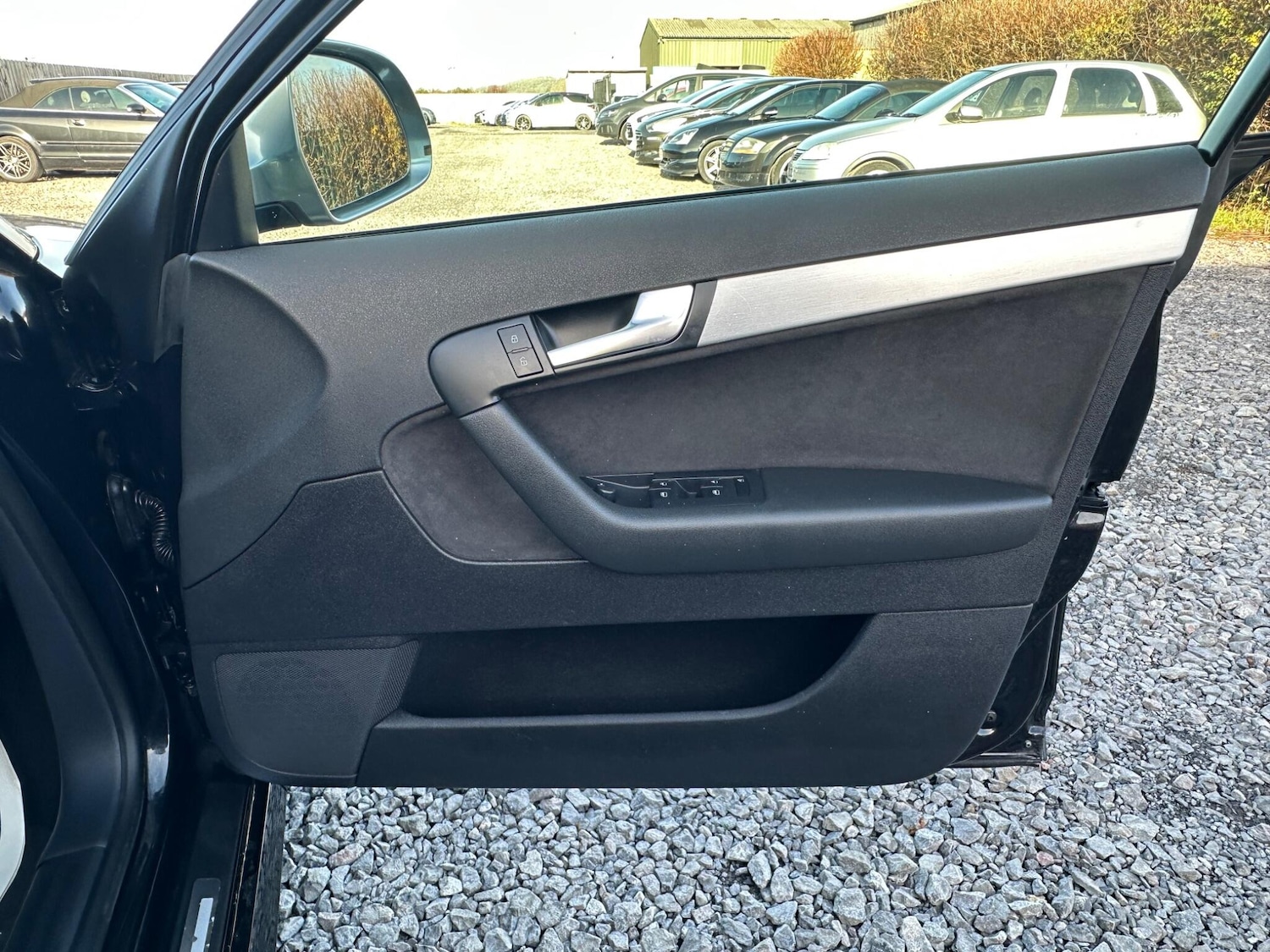 Used Audi S3 2009 for sale - 76702368: Photo 41