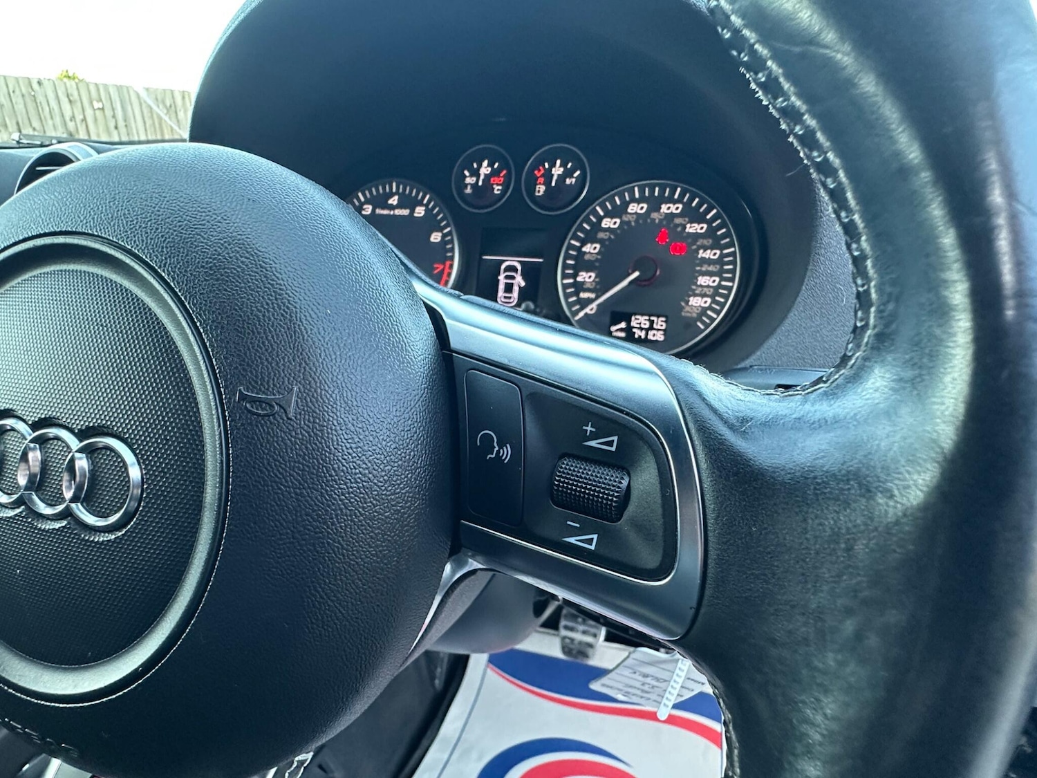 Used Audi S3 2009 for sale - 76702368: Photo 44