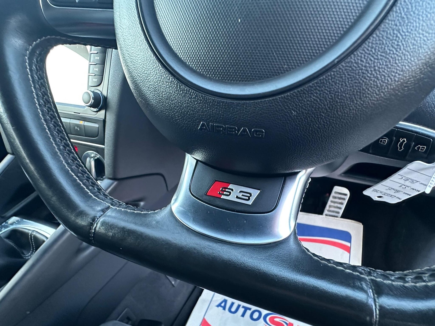 Used Audi S3 2009 for sale - 76702368: Photo 45