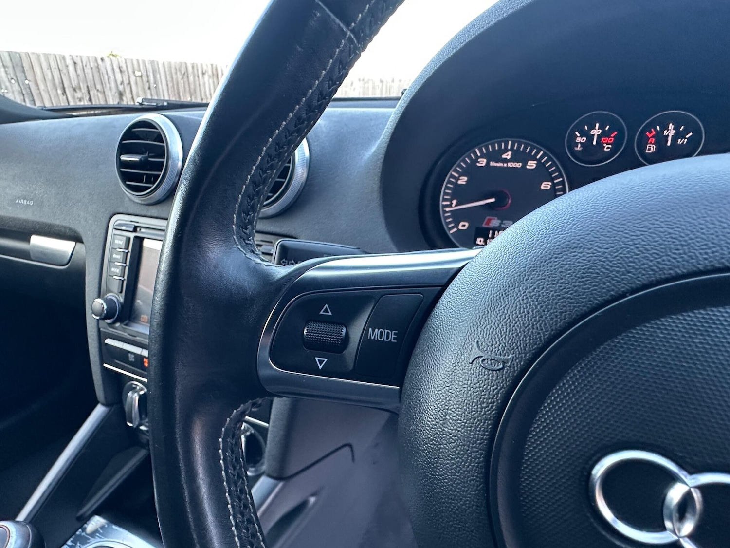 Used Audi S3 2009 for sale - 76702368: Photo 46