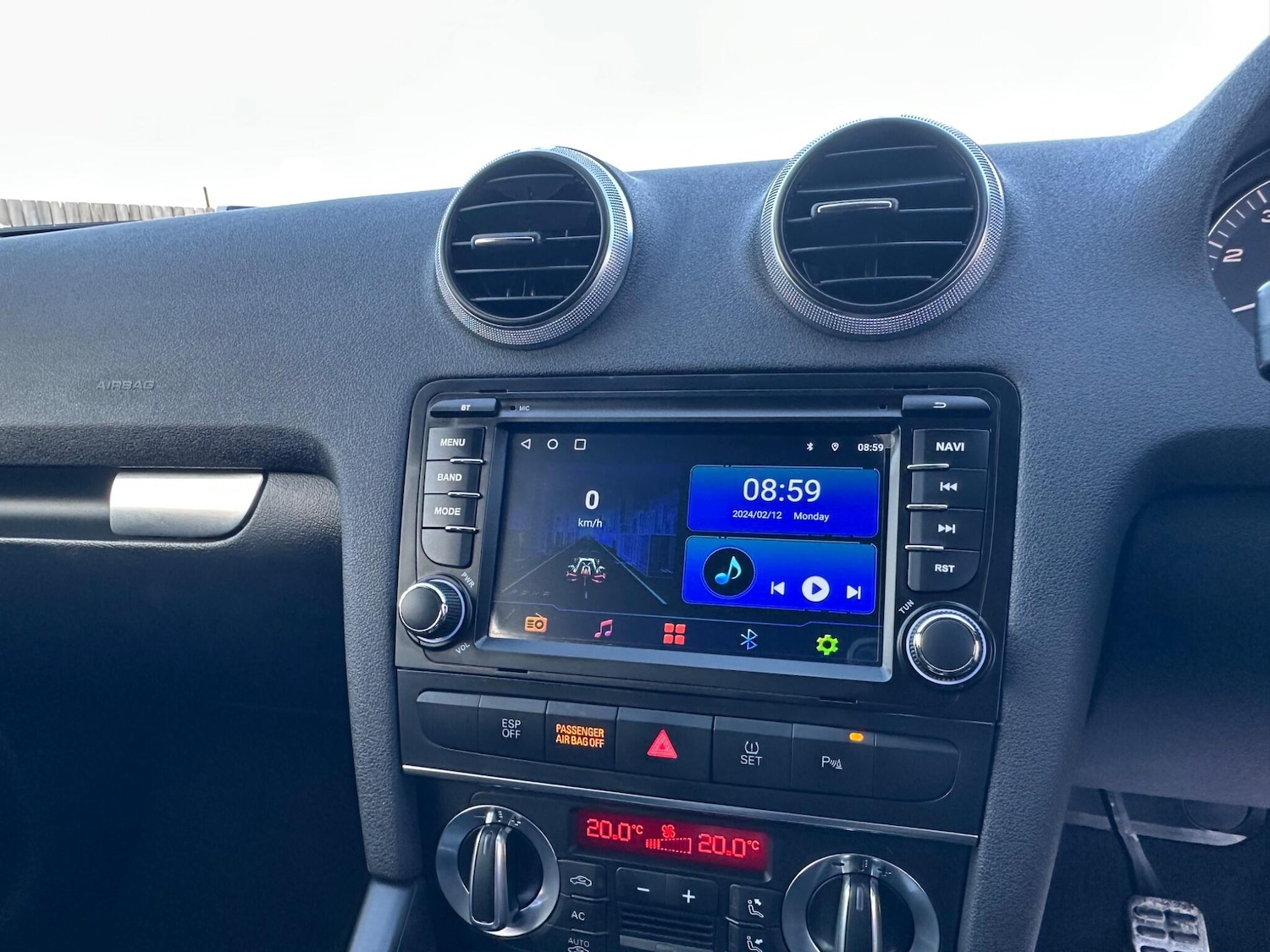 Used Audi S3 2009 for sale - 76702368: Photo 47