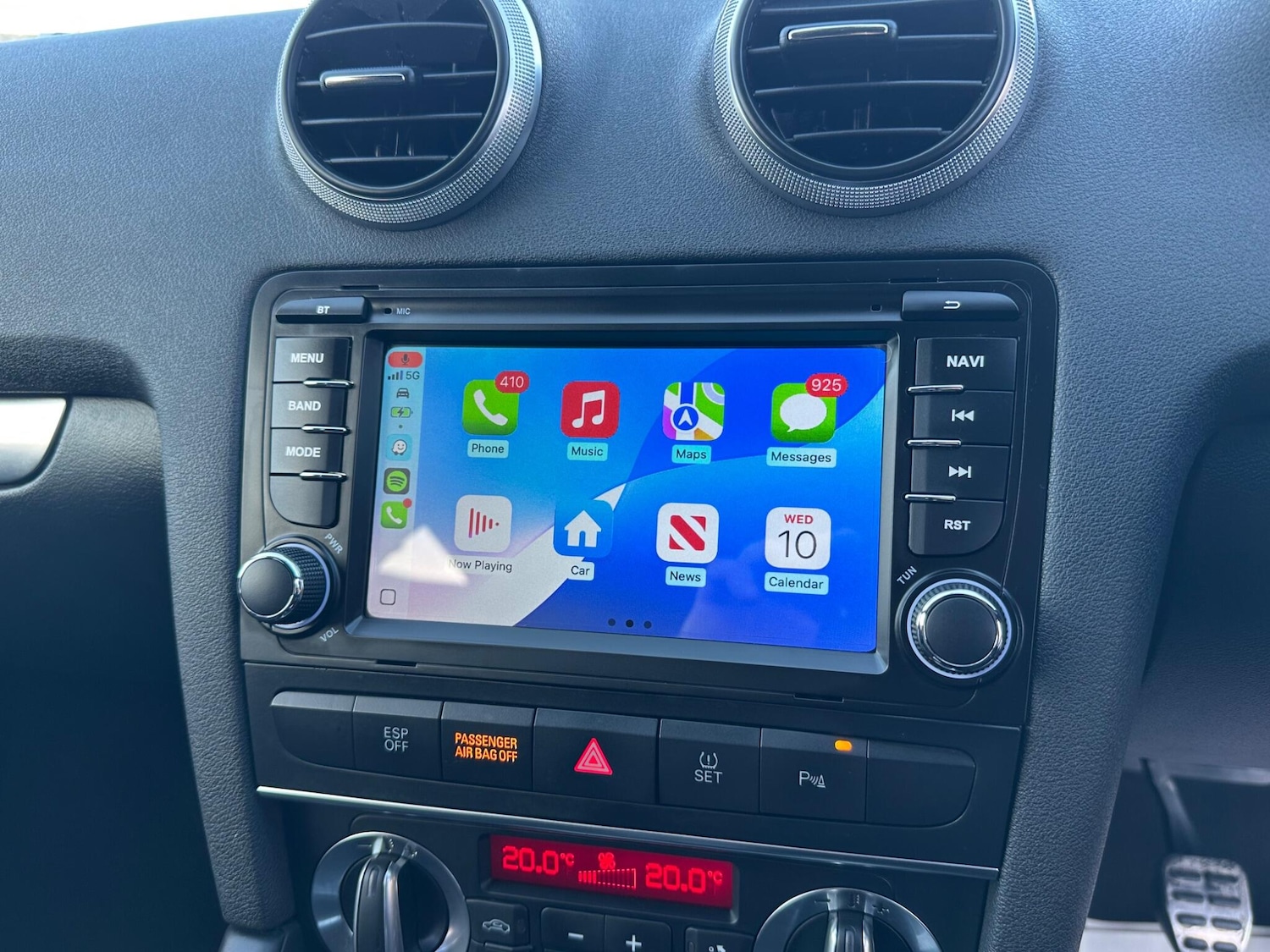 Used Audi S3 2009 for sale - 76702368: Photo 48