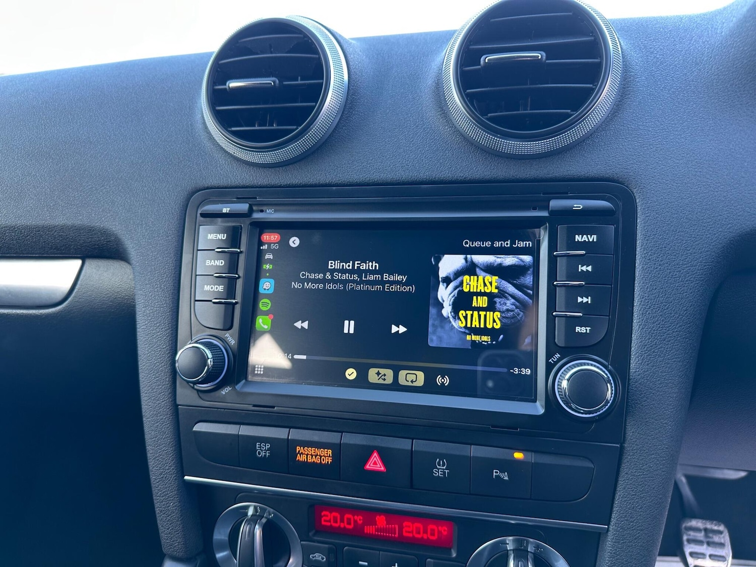 Used Audi S3 2009 for sale - 76702368: Photo 49