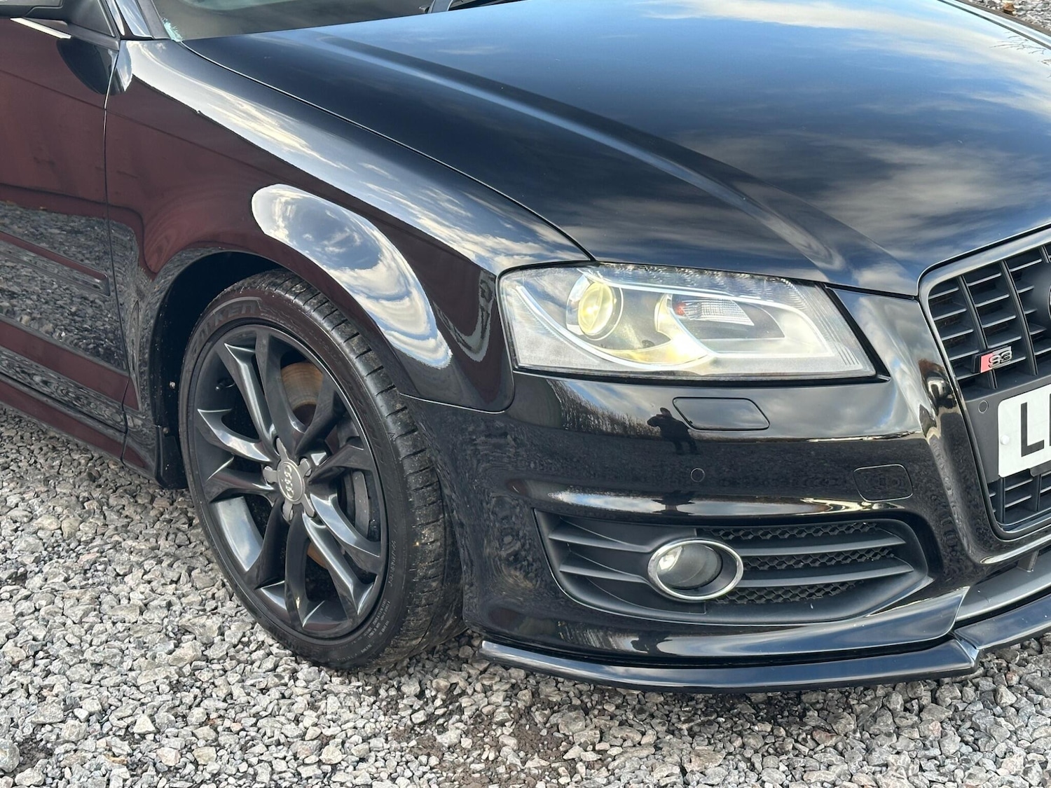 Used Audi S3 2009 for sale - 76702368: Photo 5