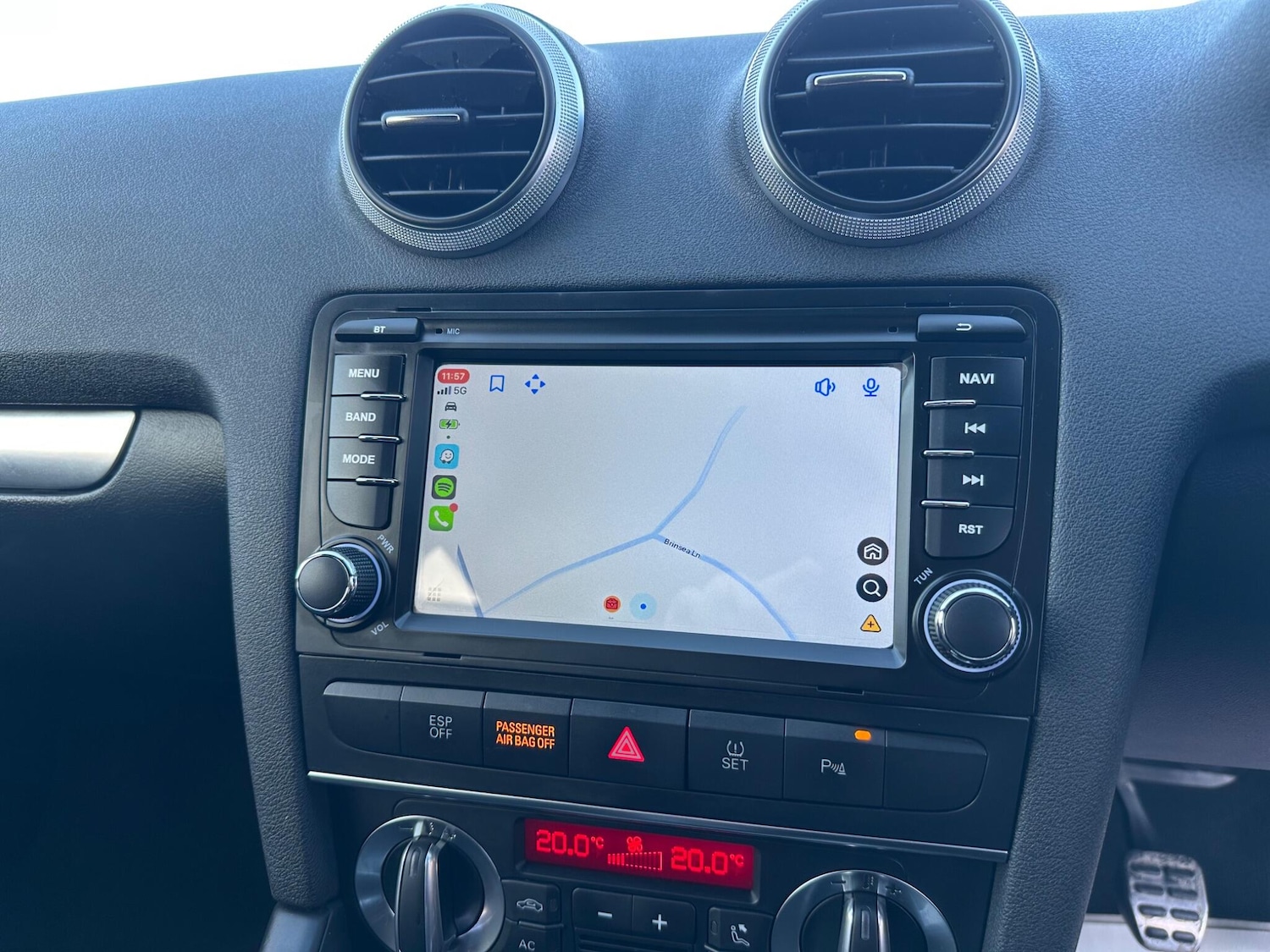 Used Audi S3 2009 for sale - 76702368: Photo 50