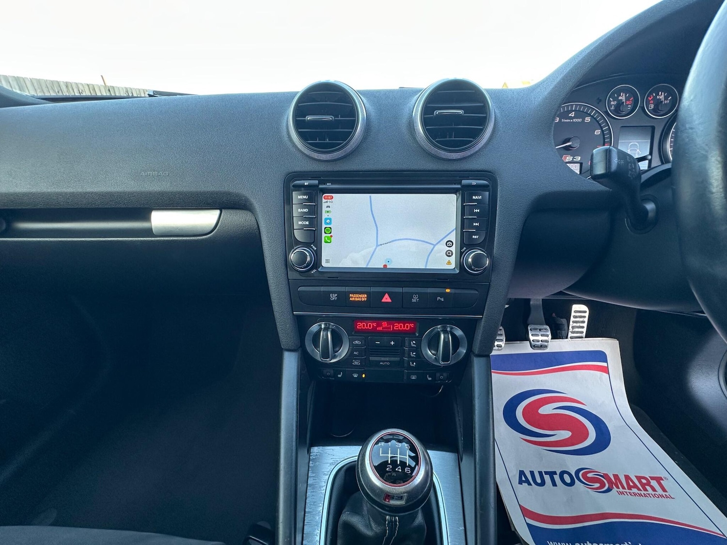 Used Audi S3 2009 for sale - 76702368: Photo 51