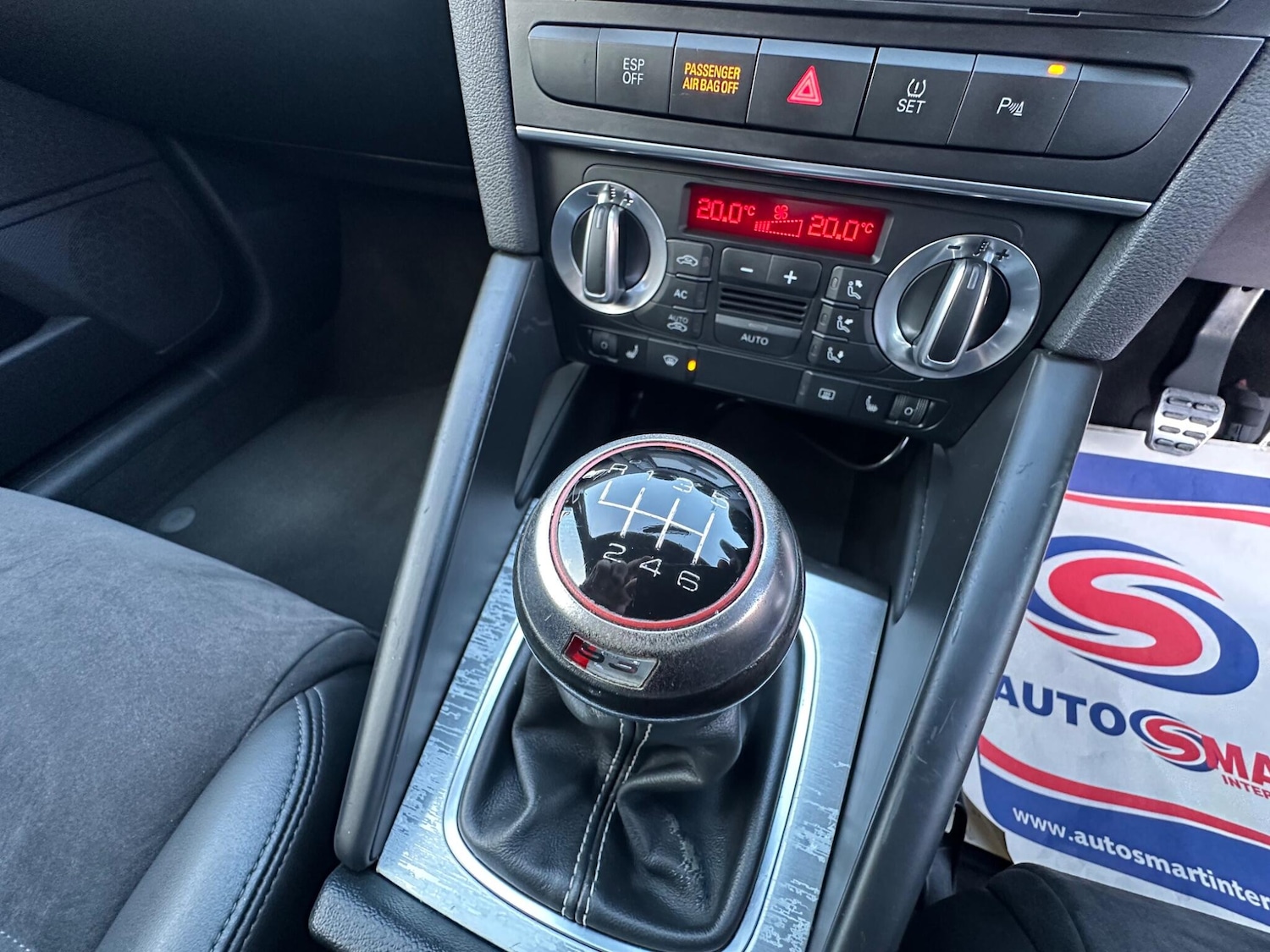 Used Audi S3 2009 for sale - 76702368: Photo 52