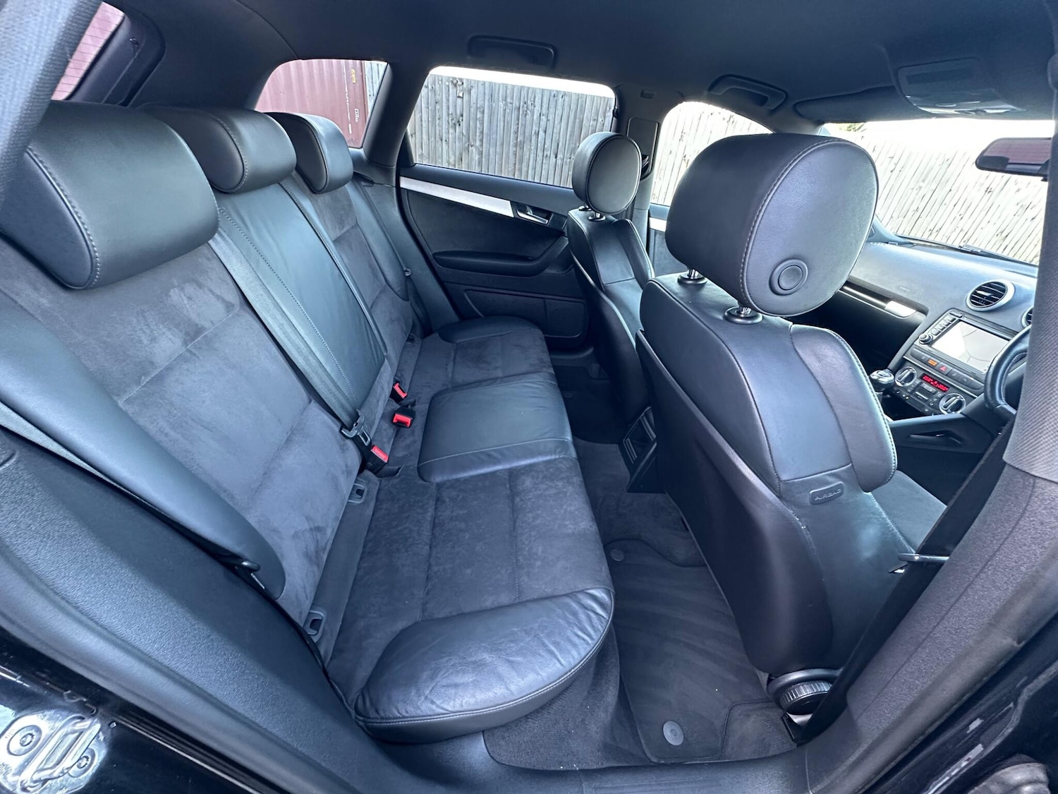 Used Audi S3 2009 for sale - 76702368: Photo 54