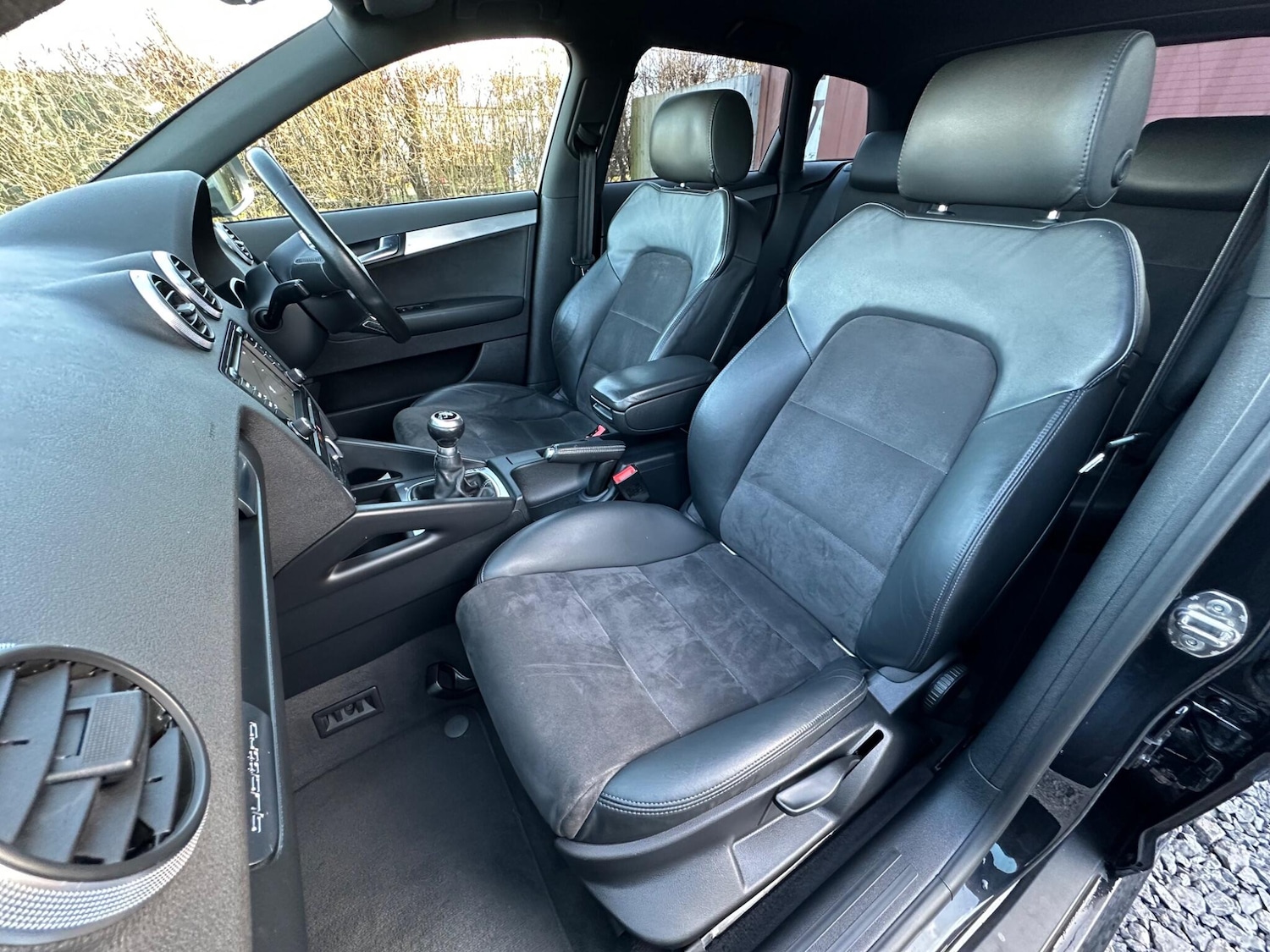 Used Audi S3 2009 for sale - 76702368: Photo 59