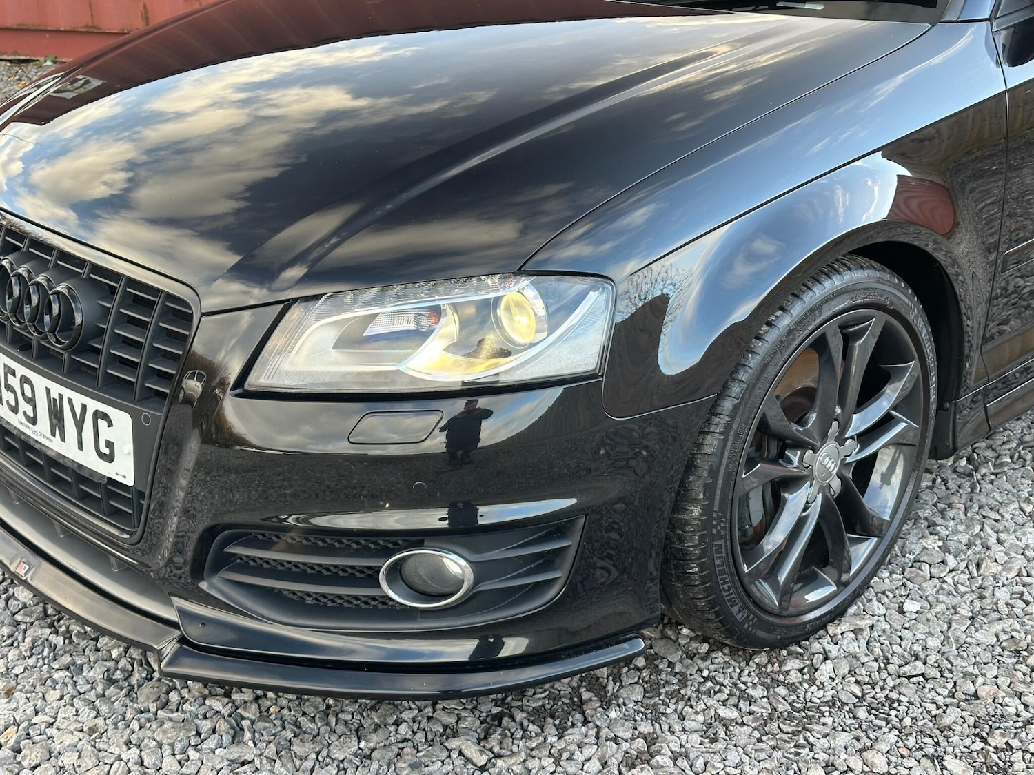 Used Audi S3 2009 for sale - 76702368: Photo 6