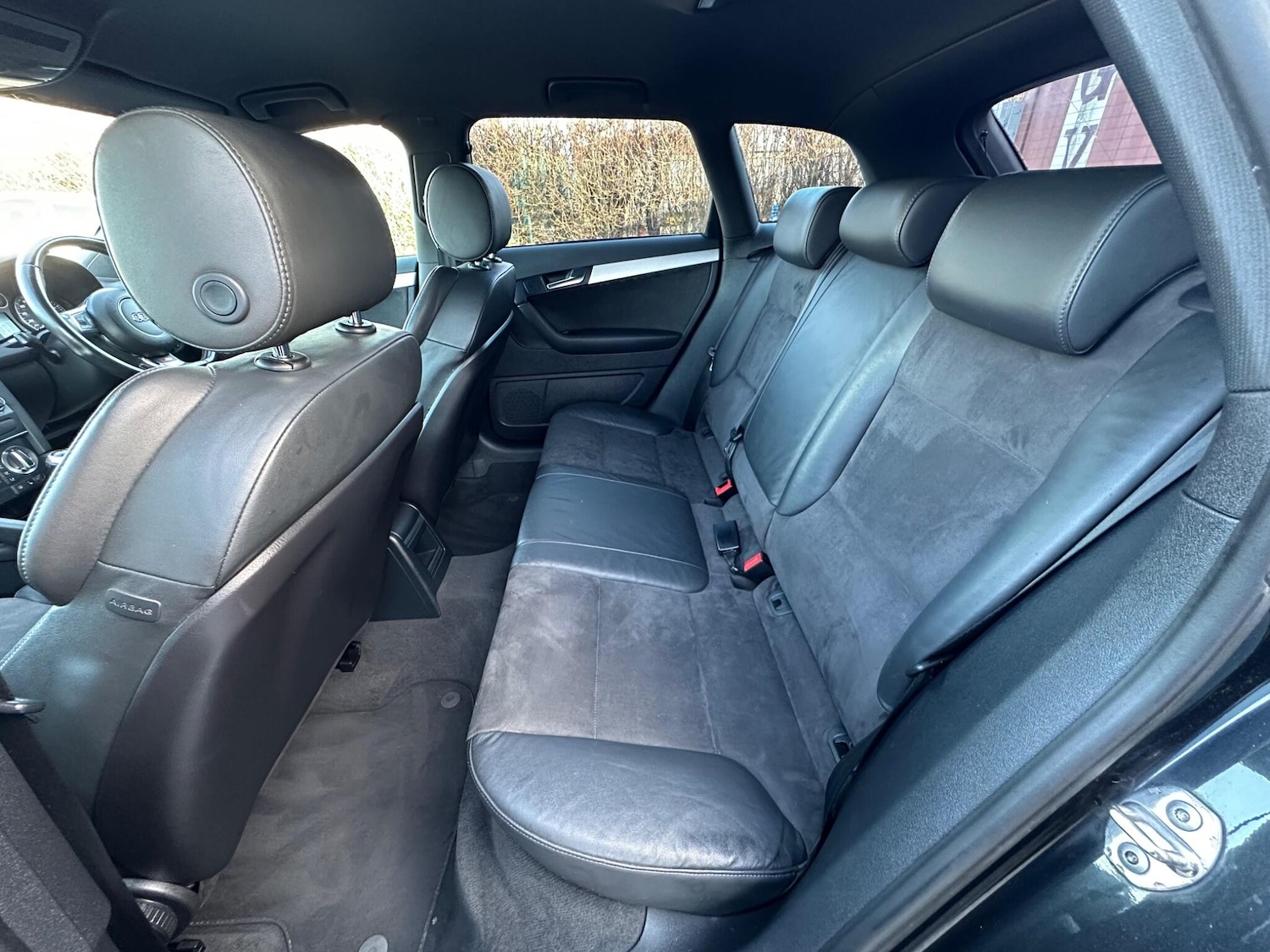 Used Audi S3 2009 for sale - 76702368: Photo 62