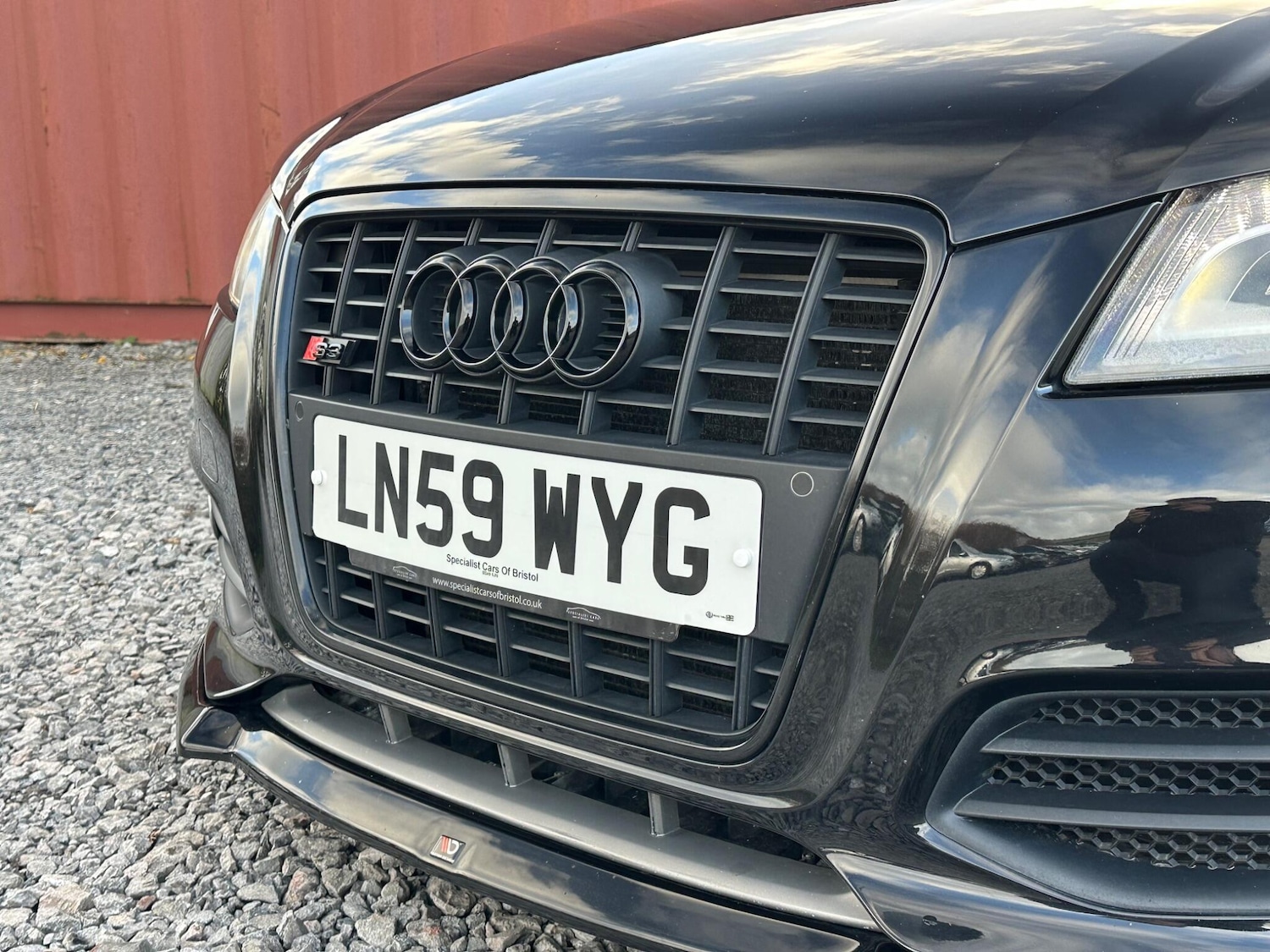 Used Audi S3 2009 for sale - 76702368: Photo 7