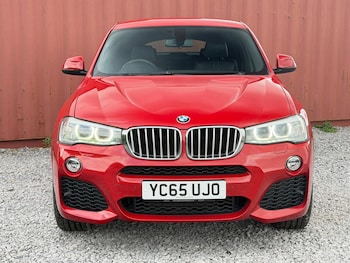 Used BMW X4 2015 for sale - 78562369: Photo
