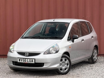 Used Honda Jazz 2006 for sale - 78923398: Photo