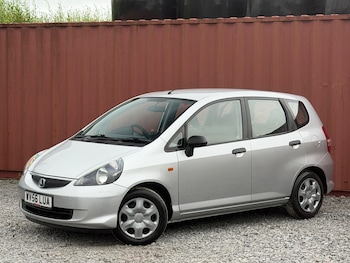 Used Honda Jazz 2006 for sale - 78923398: Photo