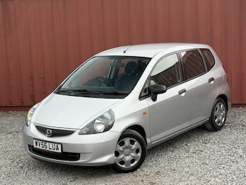 Used Honda Jazz 2006 for sale - 78923398: Photo