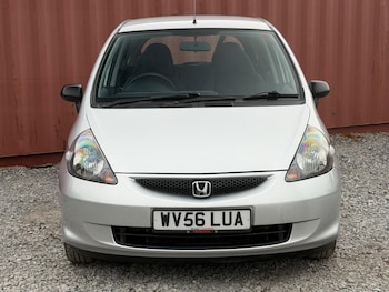 Used Honda Jazz 2006 for sale - 78923398: Photo