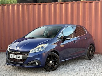 Used Peugeot 208 2017 for sale - 79295941: Photo